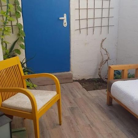 כרמונ'ס פטיו - Carmona'S Patio Apartment Eilat Bagian luar foto