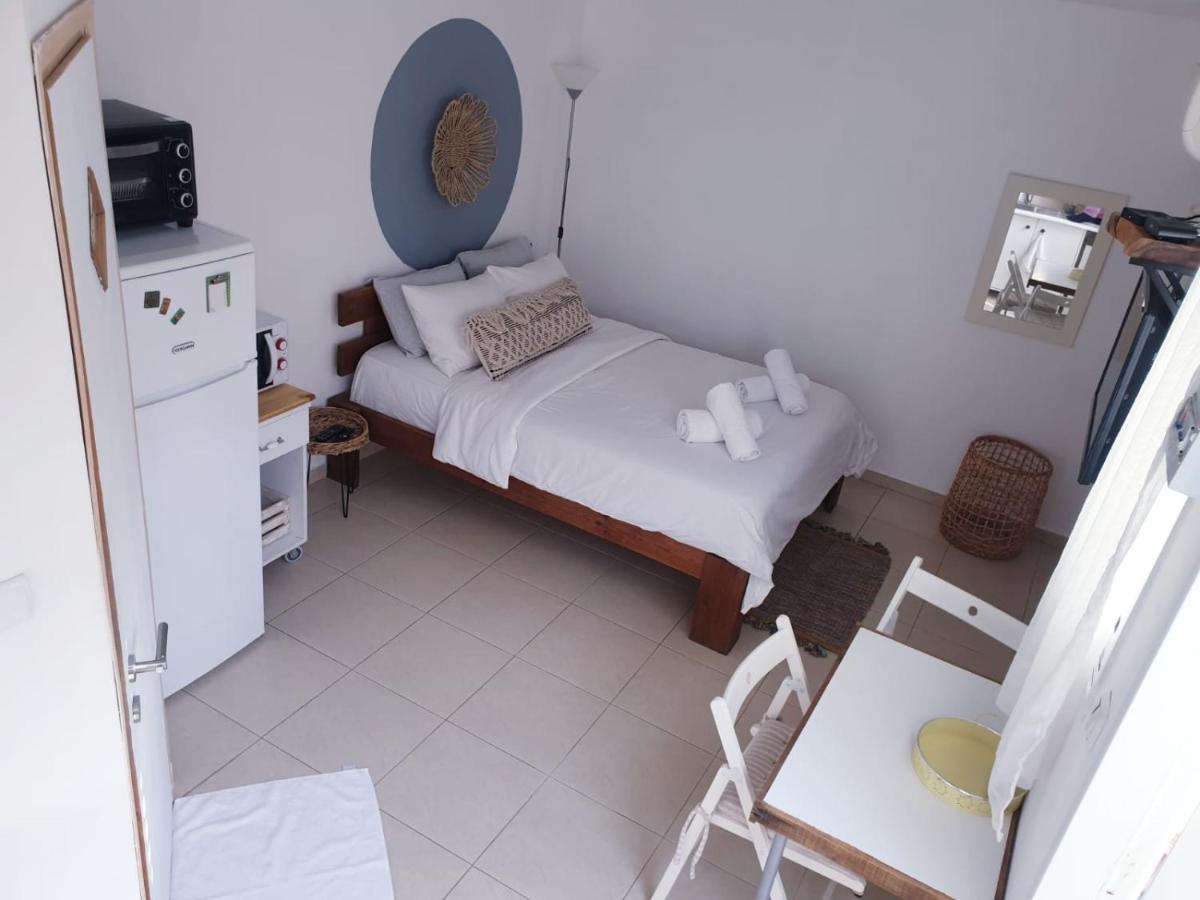 כרמונ'ס פטיו - Carmona'S Patio Apartment Eilat Bagian luar foto